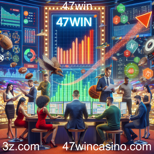 A Revolução dos Fantasy Sports no 47win