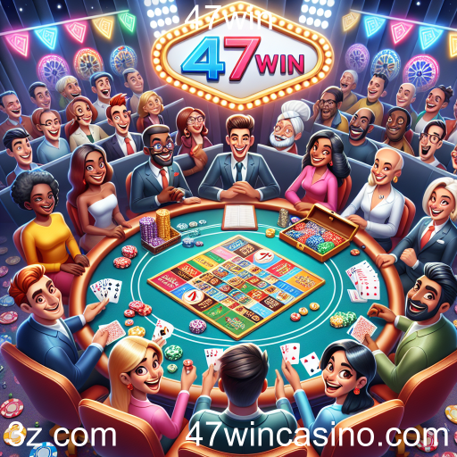 A Magia dos Jogos de Mesa: Entretenimento e Interação Social